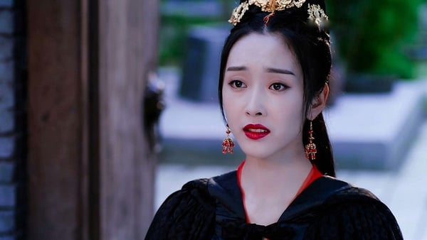 《九州縹緲錄》羽然、呂歸塵大婚！古裝劇10位新娘，她被情敵槍走新郎成最慘新娘