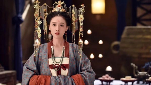 《九州縹緲錄》羽然、呂歸塵大婚！古裝劇10位新娘，她被情敵槍走新郎成最慘新娘