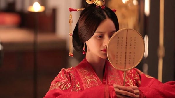 《九州縹緲錄》羽然、呂歸塵大婚！古裝劇10位新娘，她被情敵槍走新郎成最慘新娘