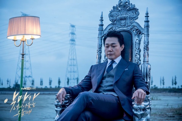 8月韓劇就追這7部！李棟旭《他人即地獄》演變態牙醫超帶感，網友卻更想看金所泫這部校園甜寵劇