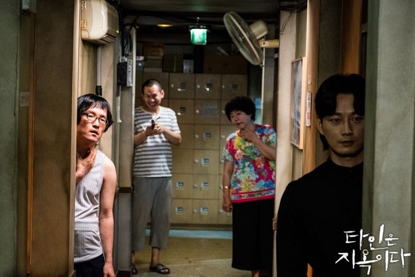 8月韓劇就追這7部！李棟旭《他人即地獄》演變態牙醫超帶感，網友卻更想看金所泫這部校園甜寵劇