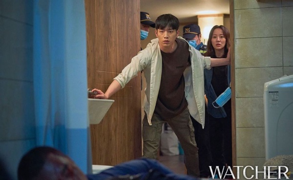 《Watcher》徐康俊父母當面慘死，韓劇7個悲慘男主，張基龍慘過「萬年孤兒」李鍾碩，成為虐心No.1