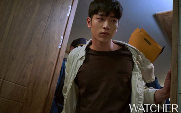 《Watcher》徐康俊父母當面慘死，韓劇7個悲慘男主，張基龍慘過「萬年孤兒」李鍾碩，成為虐心No.1