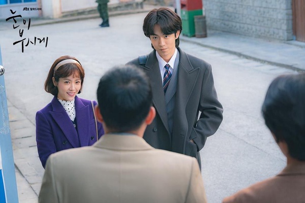 《Watcher》徐康俊父母當面慘死，韓劇7個悲慘男主，張基龍慘過「萬年孤兒」李鍾碩，成為虐心No.1