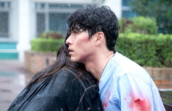 《Watcher》徐康俊父母當面慘死，韓劇7個悲慘男主，張基龍慘過「萬年孤兒」李鍾碩，成為虐心No.1