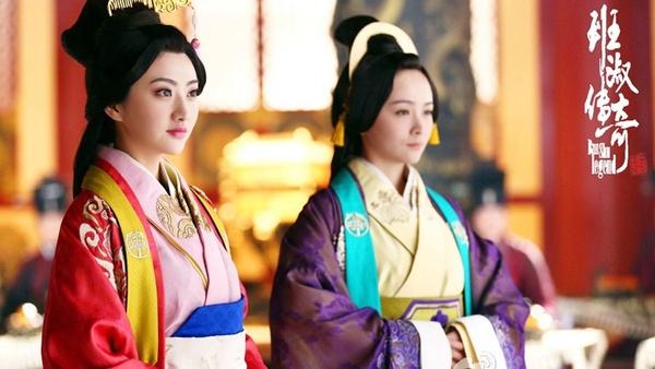 網評爛演技的女星排行榜TOP 10！楊冪、鄭爽進前五，第一名沒人反對