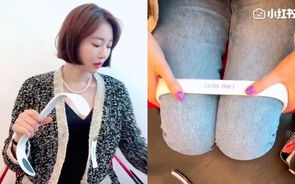 高俊熙小紅書公開美腿關鍵！隨身攜帶「矯正身形」小物，加碼特搜矯正身形有感的瑜珈姿勢