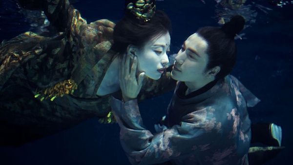 網評9部媲美電影質感的古裝劇！斥資6億不算什麼，這部被稱為中國版《冰與火》