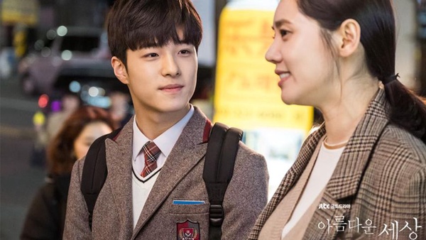 《德魯納酒店》雪莉、南多凜特別出演，IU好友大集合，網友還敲碗這幾位來客串 