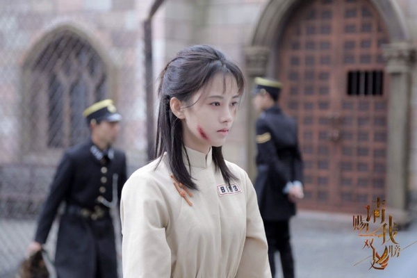 七月陸劇網路熱度排行榜TOP 10！《親愛的熱愛的》輸《陳情令》居第二，李現帥不過肖戰嗎