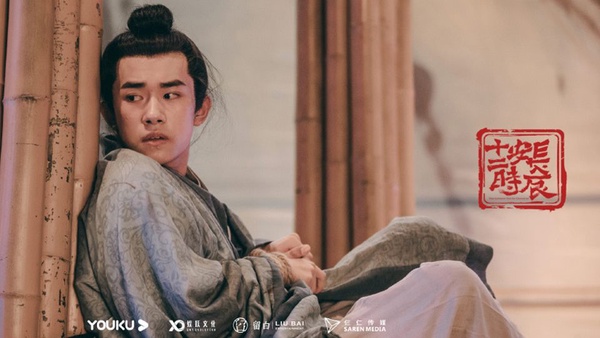 七月陸劇網路熱度排行榜TOP 10！《親愛的熱愛的》輸《陳情令》居第二，李現帥不過肖戰嗎
