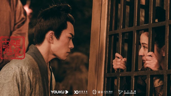 七月陸劇網路熱度排行榜TOP 10！《親愛的熱愛的》輸《陳情令》居第二，李現帥不過肖戰嗎