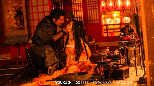 七月陸劇網路熱度排行榜TOP 10！《親愛的熱愛的》輸《陳情令》居第二，李現帥不過肖戰嗎
