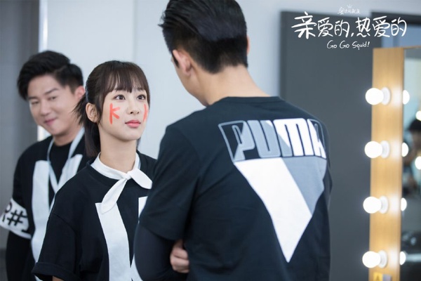 七月陸劇網路熱度排行榜TOP 10！《親愛的熱愛的》輸《陳情令》居第二，李現帥不過肖戰嗎