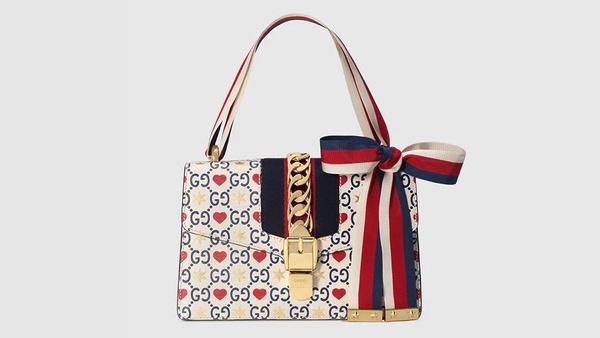 七夕限定精品包款大集合，GUCCI、LV、Prada、MCM、Coach、MK、Chloé通通都要列入許願清單！
