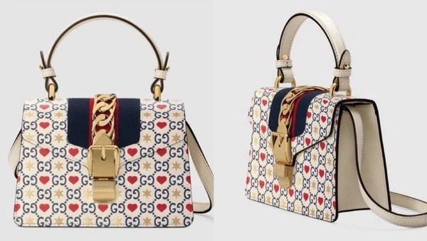 七夕限定精品包款大集合，GUCCI、LV、Prada、MCM、Coach、MK、Chloé通通都要列入許願清單！