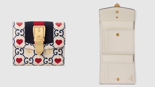 七夕限定精品包款大集合，GUCCI、LV、Prada、MCM、Coach、MK、Chloé通通都要列入許願清單！
