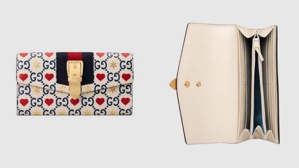 七夕限定精品包款大集合，GUCCI、LV、Prada、MCM、Coach、MK、Chloé通通都要列入許願清單！