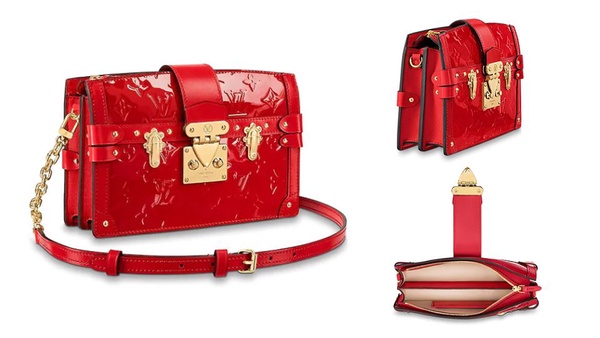 七夕限定精品包款大集合，GUCCI、LV、Prada、MCM、Coach、MK、Chloé通通都要列入許願清單！