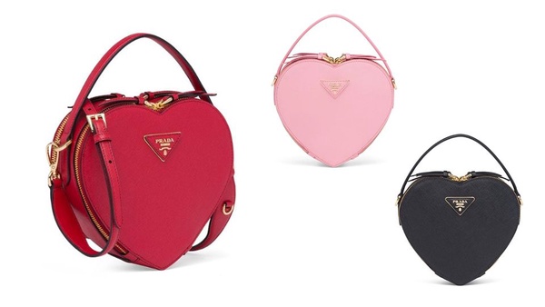 七夕限定精品包款大集合，GUCCI、LV、Prada、MCM、Coach、MK、Chloé通通都要列入許願清單！