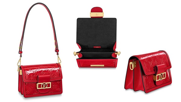 七夕限定精品包款大集合，GUCCI、LV、Prada、MCM、Coach、MK、Chloé通通都要列入許願清單！