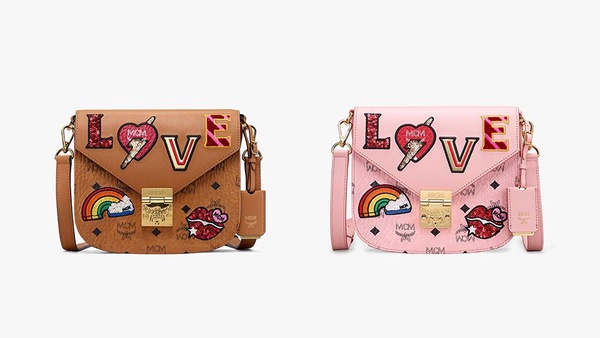 七夕限定精品包款大集合，GUCCI、LV、Prada、MCM、Coach、MK、Chloé通通都要列入許願清單！
