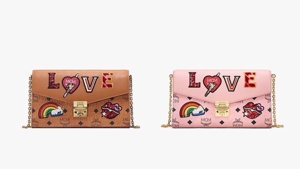 七夕限定精品包款大集合，GUCCI、LV、Prada、MCM、Coach、MK、Chloé通通都要列入許願清單！
