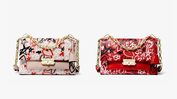 七夕限定精品包款大集合，GUCCI、LV、Prada、MCM、Coach、MK、Chloé通通都要列入許願清單！