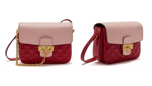 七夕限定精品包款大集合，GUCCI、LV、Prada、MCM、Coach、MK、Chloé通通都要列入許願清單！