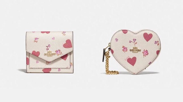 七夕限定精品包款大集合，GUCCI、LV、Prada、MCM、Coach、MK、Chloé通通都要列入許願清單！