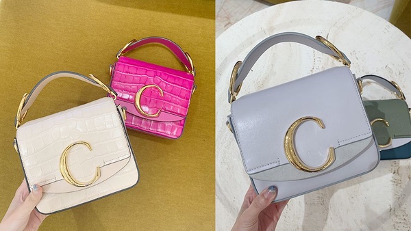 七夕限定精品包款大集合，GUCCI、LV、Prada、MCM、Coach、MK、Chloé通通都要列入許願清單！