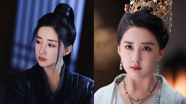 李沁《南歌》俠女造型曝光！古裝劇12位霸氣俠女，《延禧》爾晴帥過楊冪、趙麗穎