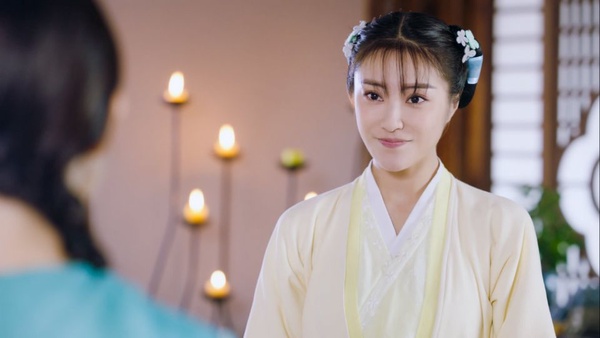 李沁《南歌》俠女造型曝光！古裝劇12位霸氣俠女，《延禧》爾晴帥過楊冪、趙麗穎