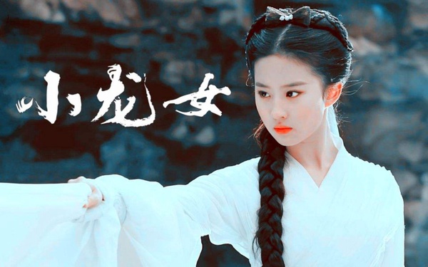 李沁《南歌》俠女造型曝光！古裝劇12位霸氣俠女，《延禧》爾晴帥過楊冪、趙麗穎