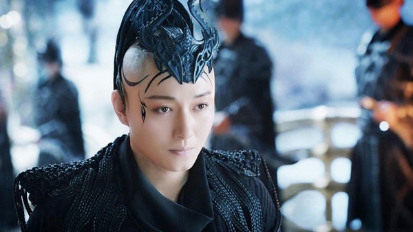 《宸汐緣》10位古裝男神！小鮮肉高顏質力拼男主，「果郡王」被滷蛋頭給坑了