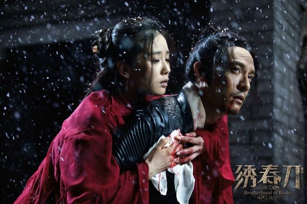 《宸汐緣》10位古裝男神！小鮮肉高顏質力拼男主，「果郡王」被滷蛋頭給坑了