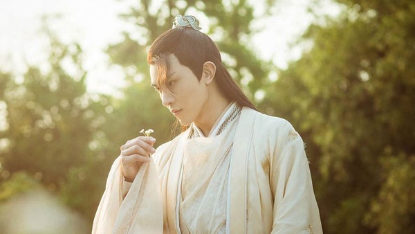 《宸汐緣》10位古裝男神！小鮮肉高顏質力拼男主，「果郡王」被滷蛋頭給坑了
