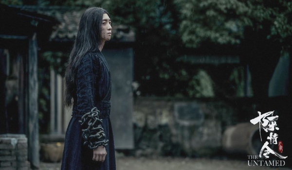 《陳情令》「鬼將軍」溫寧呆萌得可愛！10個陸劇討喜小配角，《香蜜》月老、《如懿》惢心人氣超高