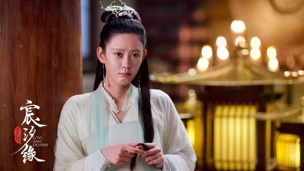 《陳情令》「鬼將軍」溫寧呆萌得可愛！10個陸劇討喜小配角，《香蜜》月老、《如懿》惢心人氣超高