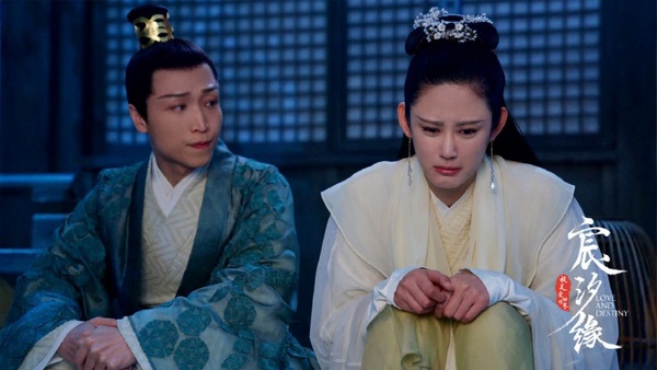 《陳情令》「鬼將軍」溫寧呆萌得可愛！10個陸劇討喜小配角，《香蜜》月老、《如懿》惢心人氣超高