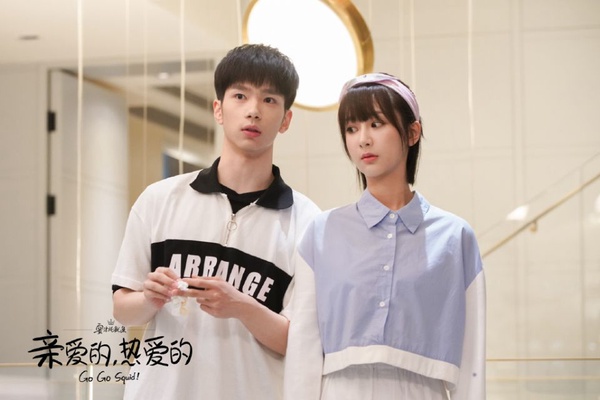 《陳情令》「鬼將軍」溫寧呆萌得可愛！10個陸劇討喜小配角，《香蜜》月老、《如懿》惢心人氣超高