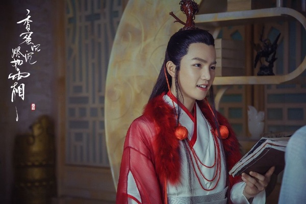 《陳情令》「鬼將軍」溫寧呆萌得可愛！10個陸劇討喜小配角，《香蜜》月老、《如懿》惢心人氣超高