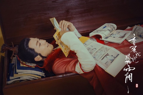 《陳情令》「鬼將軍」溫寧呆萌得可愛！10個陸劇討喜小配角，《香蜜》月老、《如懿》惢心人氣超高