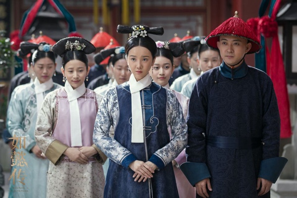 《陳情令》「鬼將軍」溫寧呆萌得可愛！10個陸劇討喜小配角，《香蜜》月老、《如懿》惢心人氣超高