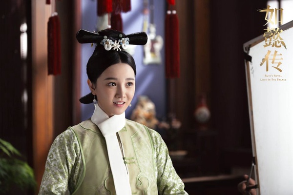 《陳情令》「鬼將軍」溫寧呆萌得可愛！10個陸劇討喜小配角，《香蜜》月老、《如懿》惢心人氣超高