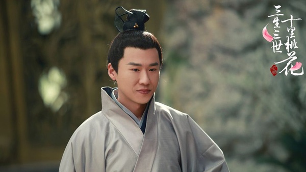 《陳情令》「鬼將軍」溫寧呆萌得可愛！10個陸劇討喜小配角，《香蜜》月老、《如懿》惢心人氣超高