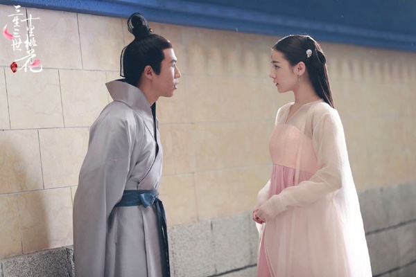 《陳情令》「鬼將軍」溫寧呆萌得可愛！10個陸劇討喜小配角，《香蜜》月老、《如懿》惢心人氣超高
