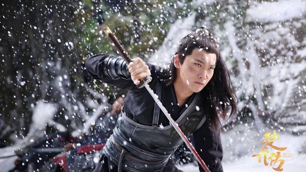 《陳情令》「鬼將軍」溫寧呆萌得可愛！10個陸劇討喜小配角，《香蜜》月老、《如懿》惢心人氣超高