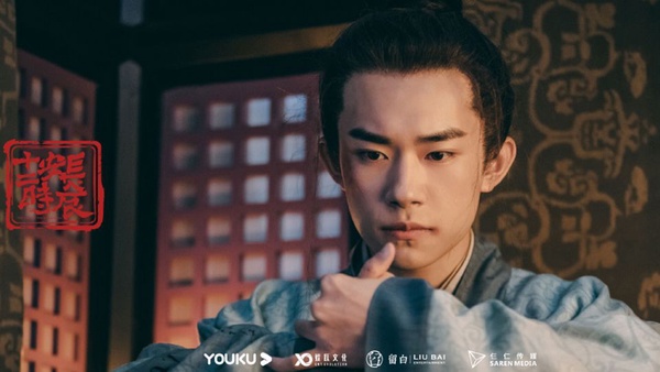 《長安十二時辰》9位老戲骨大有來頭！竟還有《水行俠》《驚奇隊長》演員