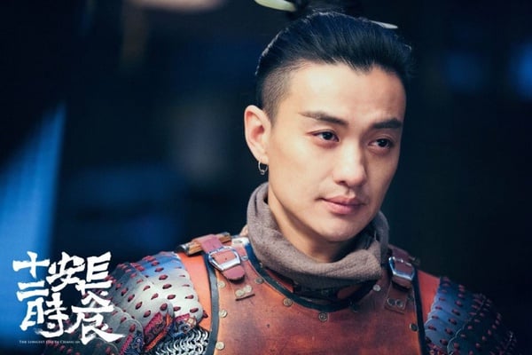 《長安十二時辰》9位老戲骨大有來頭！竟還有《水行俠》《驚奇隊長》演員